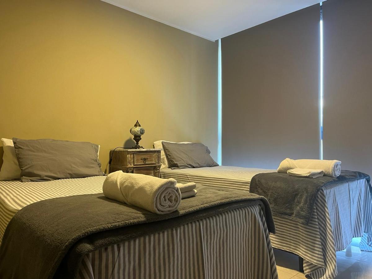 Apartamento Departamento Nuevo En Capital