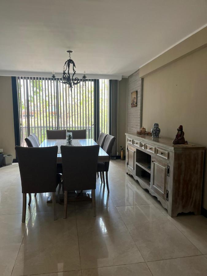 Apartamento Departamento Nuevo En Capital Mendoza