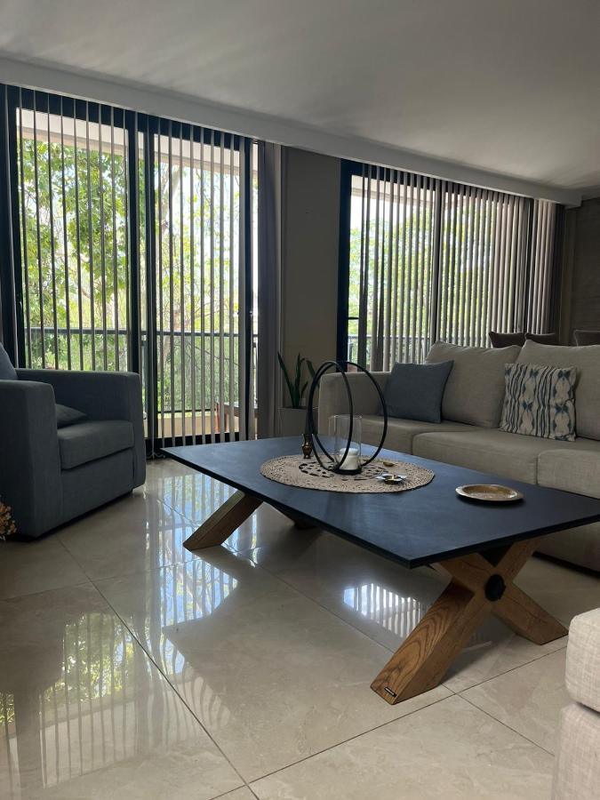 Departamento Nuevo En Capital *