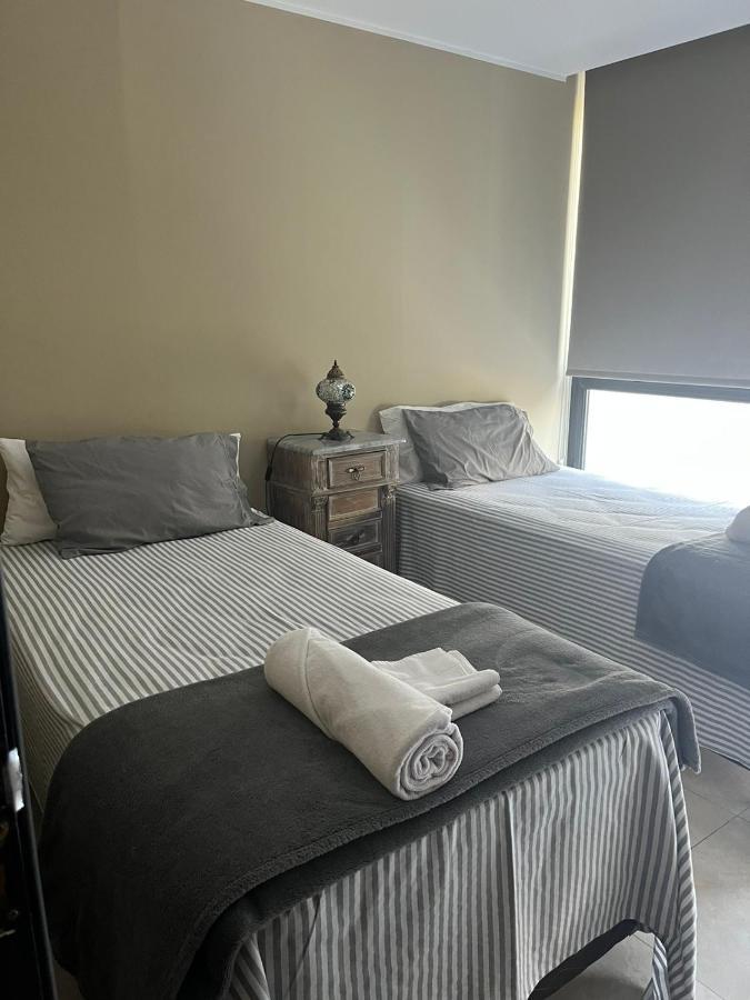 Apartamento Departamento Nuevo En Capital *