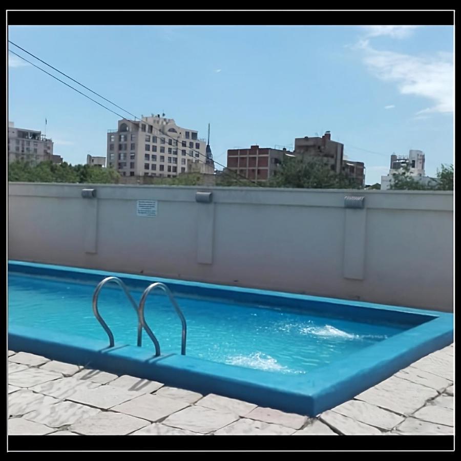 Apartment Millennium - Centrico Con Piscina, Gym. By Bookhap