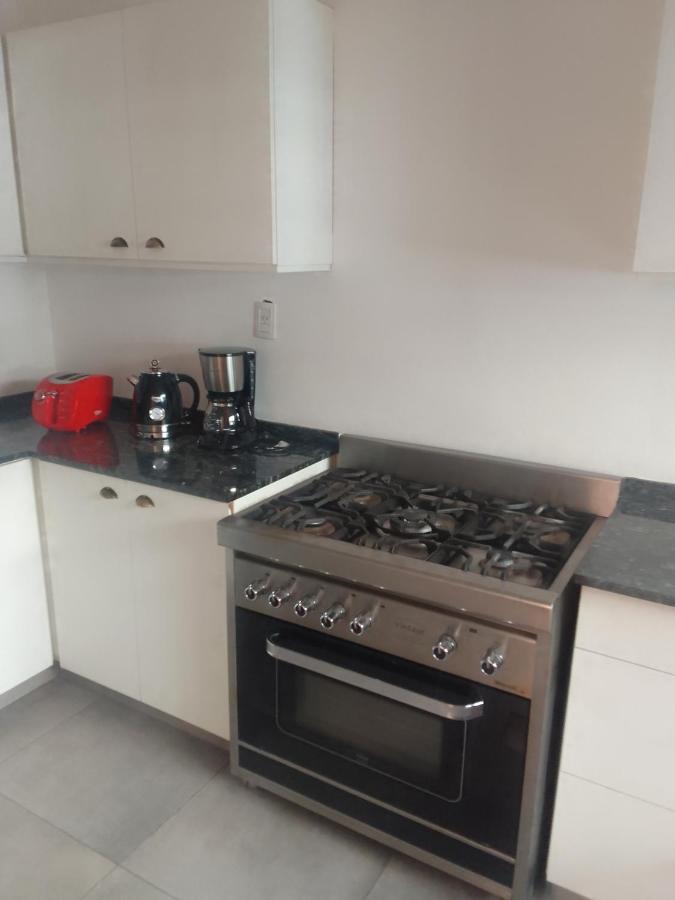Casa Quinta Seccion Сasa de vacaciones Mendoza