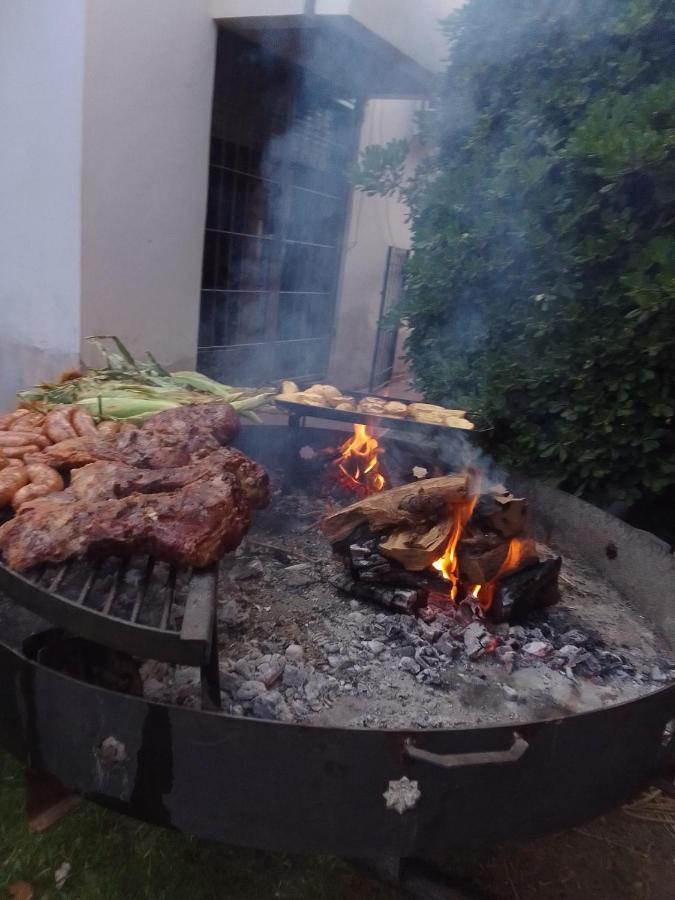 Casa Quinta Seccion *