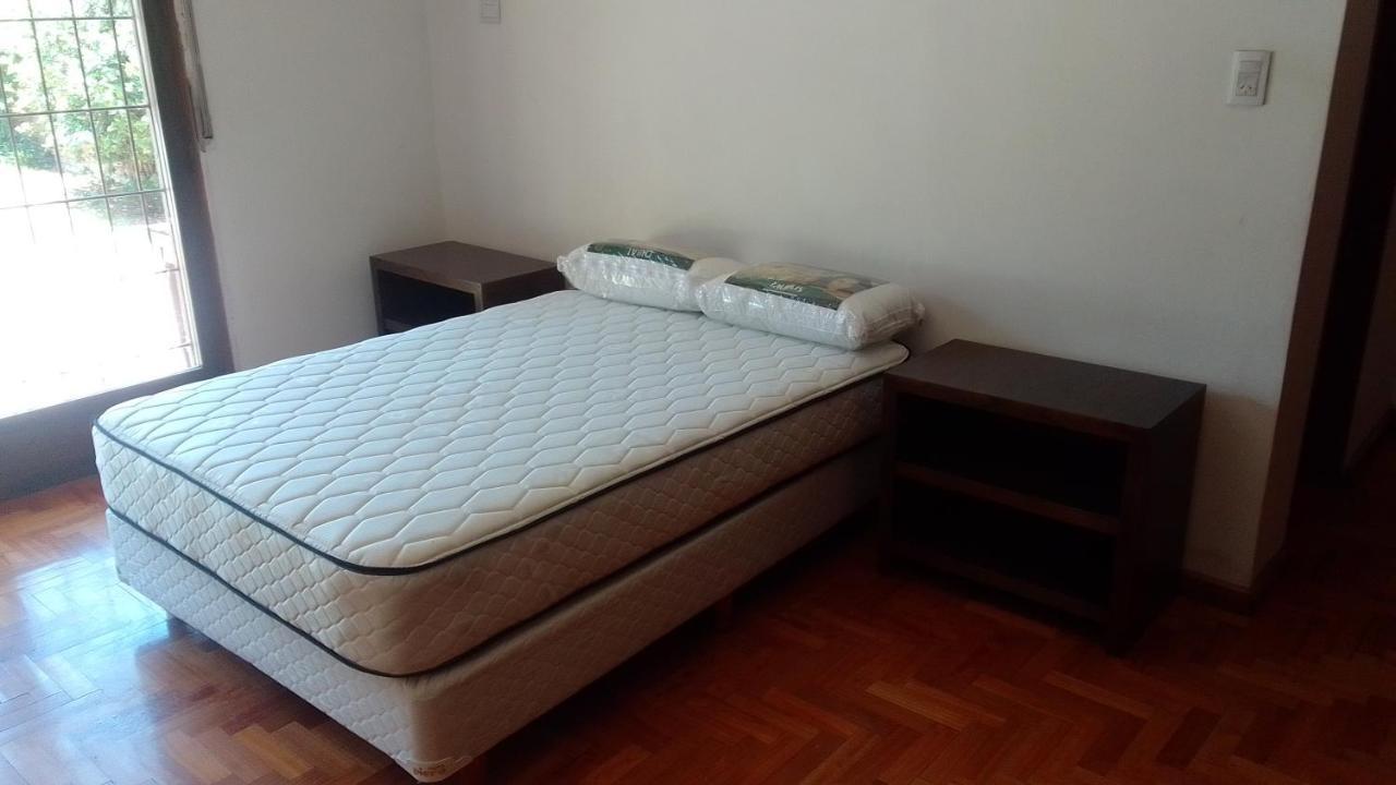 Casa Quinta Seccion Сasa de vacaciones