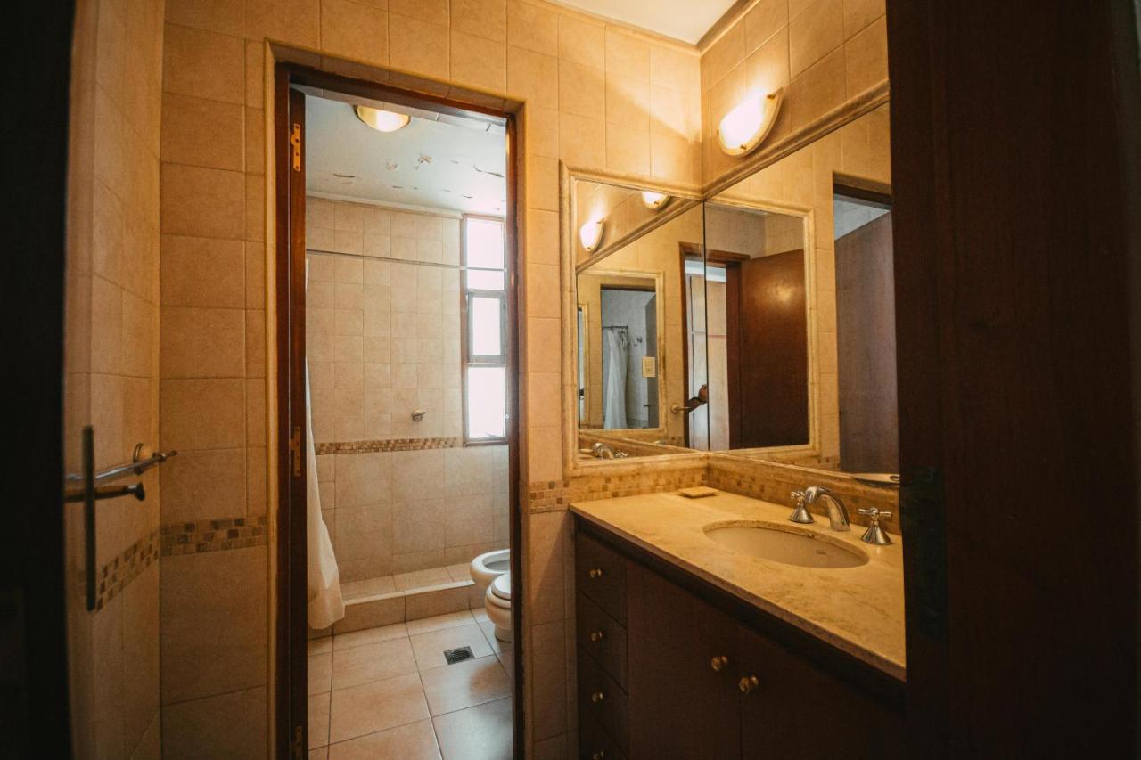 Casa Quinta Seccion Сasa de vacaciones Mendoza