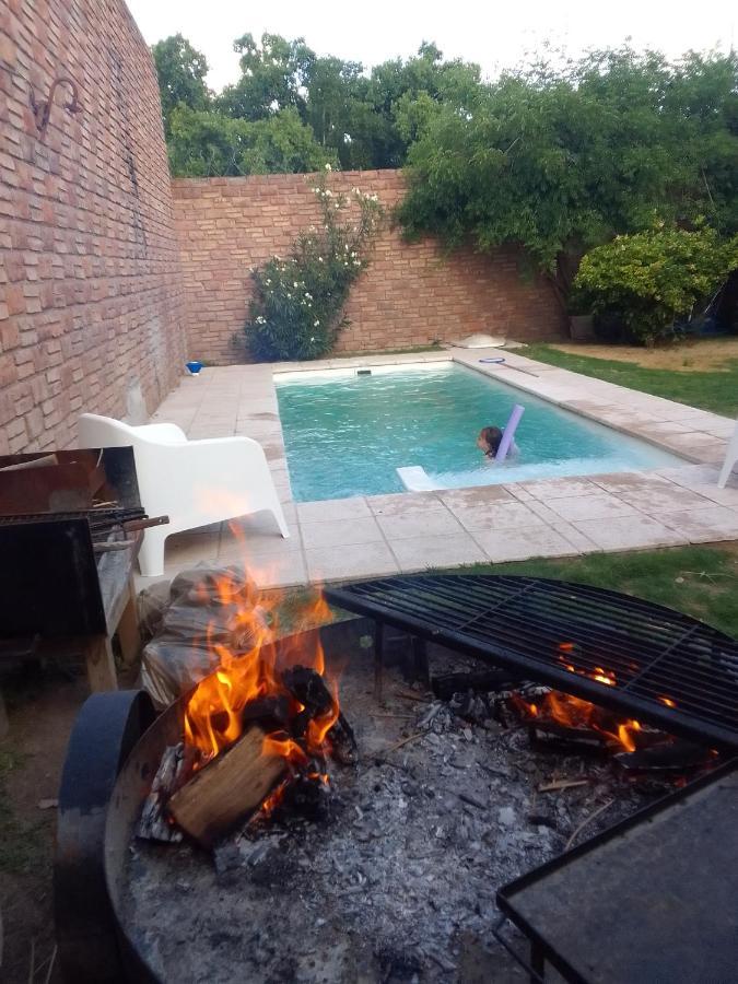 Casa Quinta Seccion Сasa de vacaciones