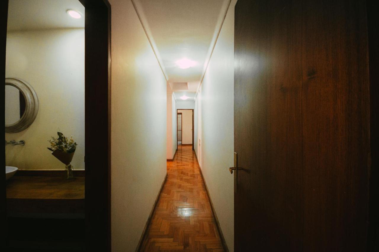 Сasa de vacaciones Casa Quinta Seccion *