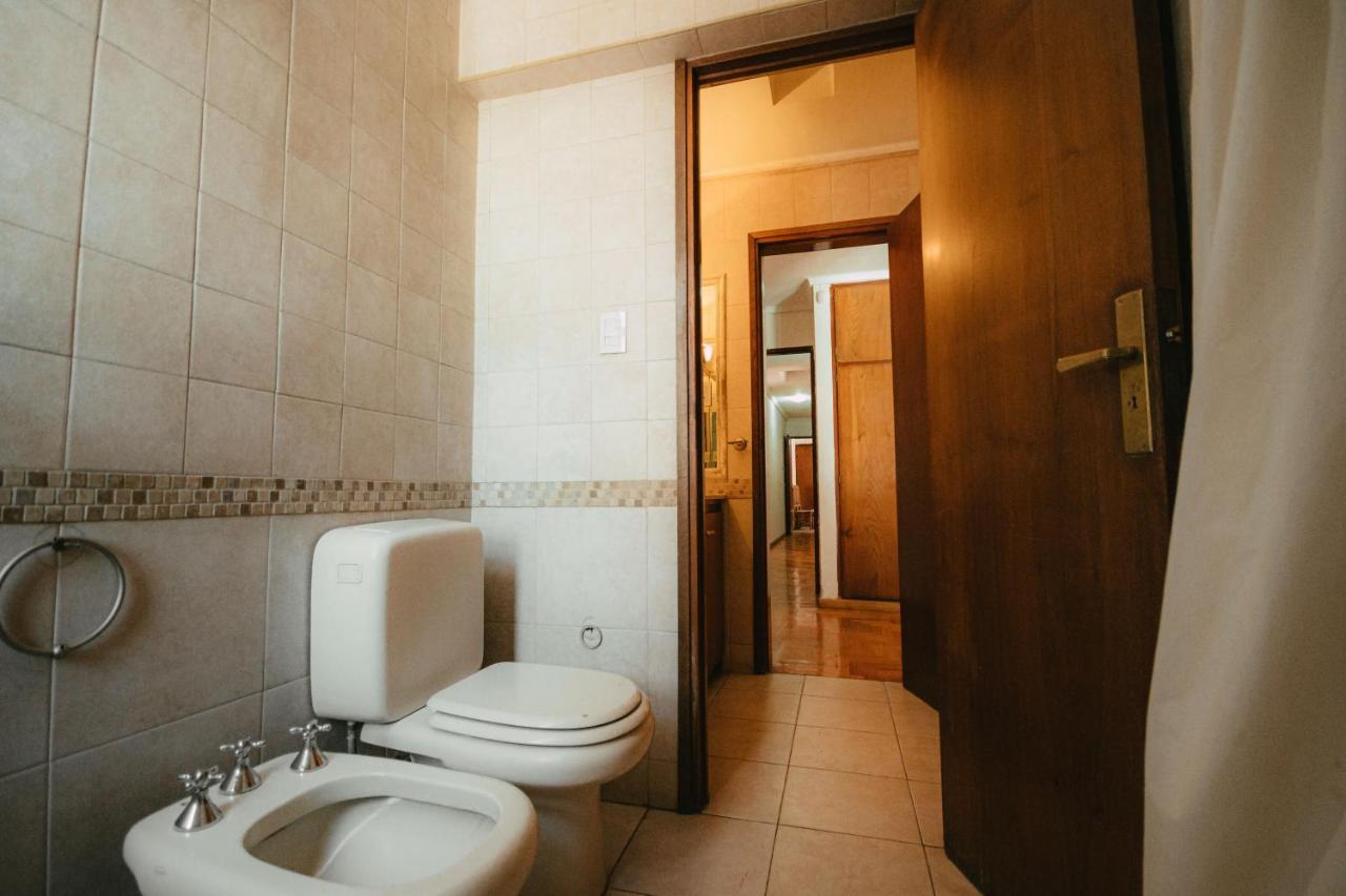 Casa Quinta Seccion Сasa de vacaciones Mendoza