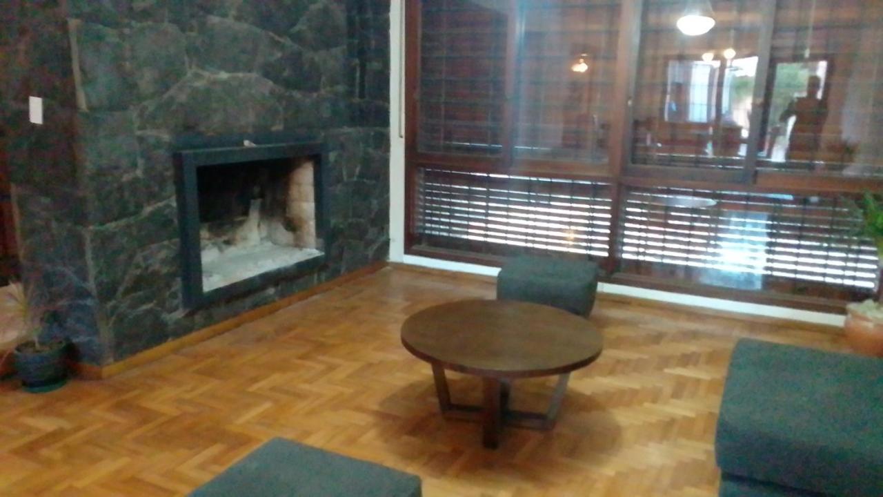 Casa Quinta Seccion Сasa de vacaciones Mendoza