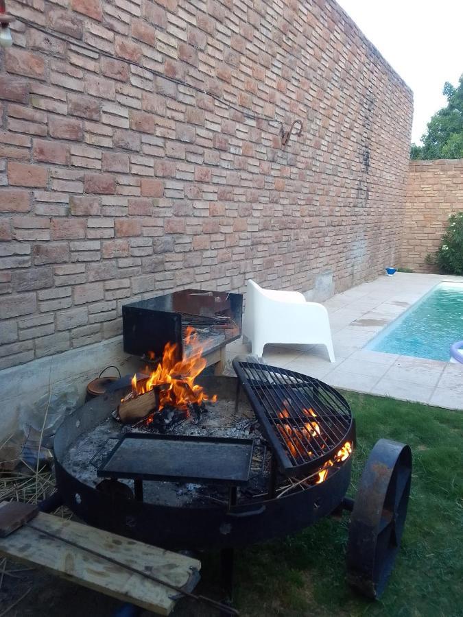 Casa Quinta Seccion Сasa de vacaciones