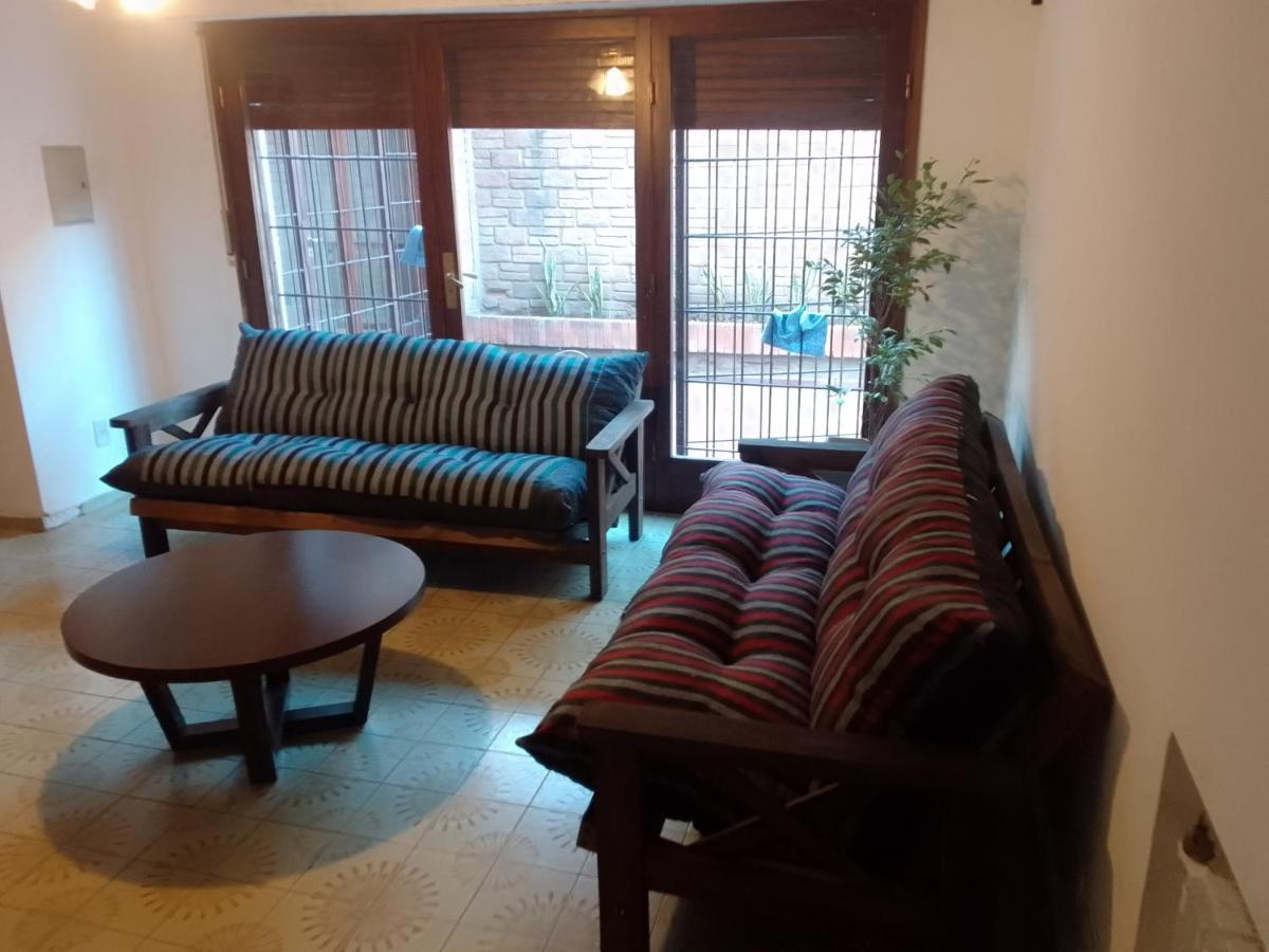 Сasa de vacaciones Casa Quinta Seccion Mendoza
