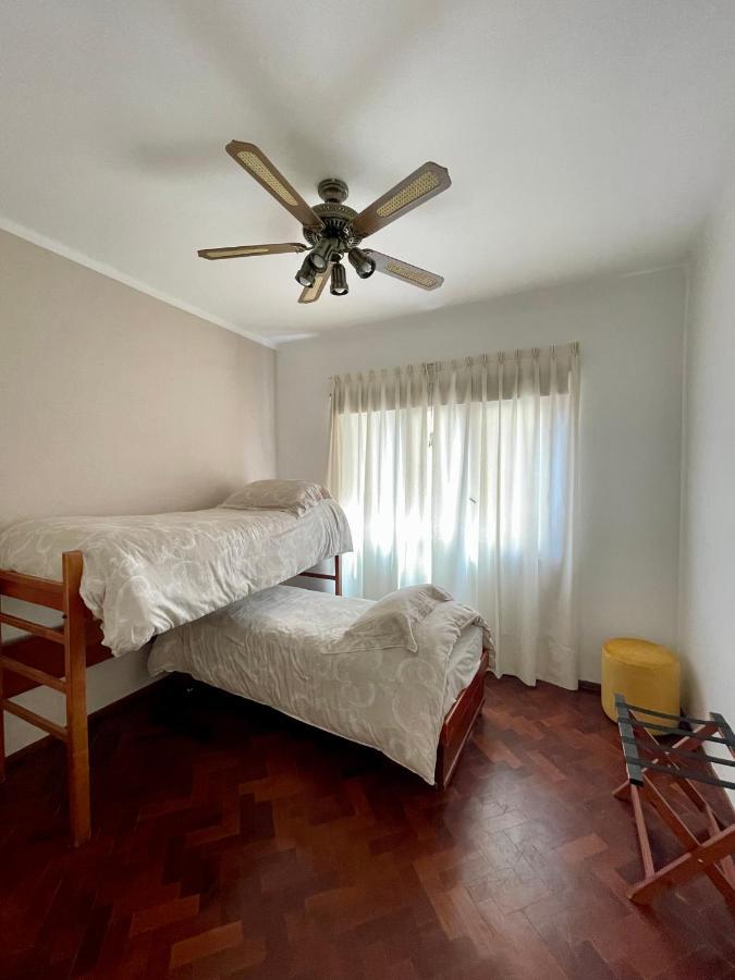 Mdz Apartamento Mendoza