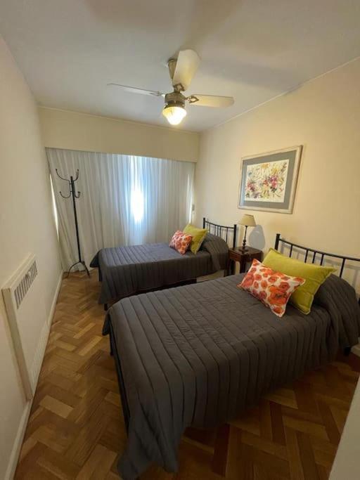 Departamento De Categoria Av. Espana Apartamento Mendoza