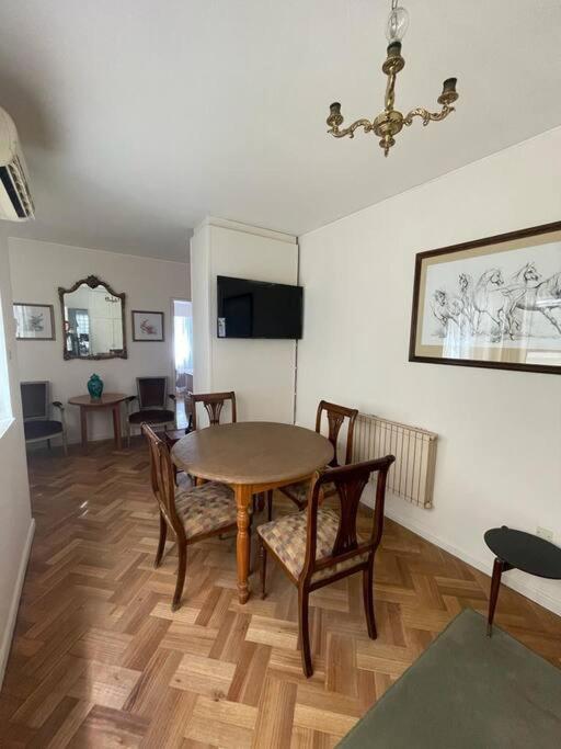 Apartamento Departamento De Categoria Av. Espana