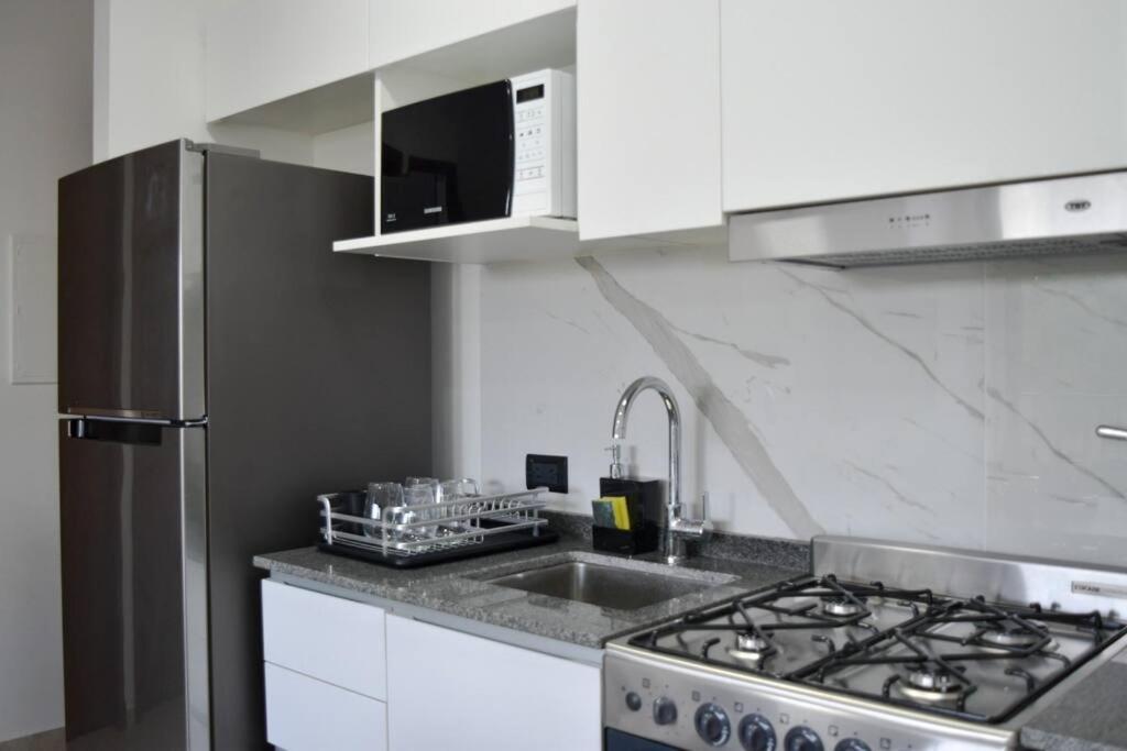 Apartment Parque Pueyrredon