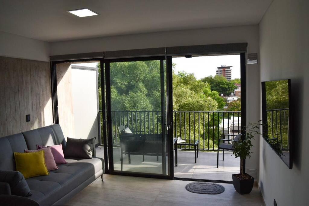 Parque Pueyrredon Apartamento *
