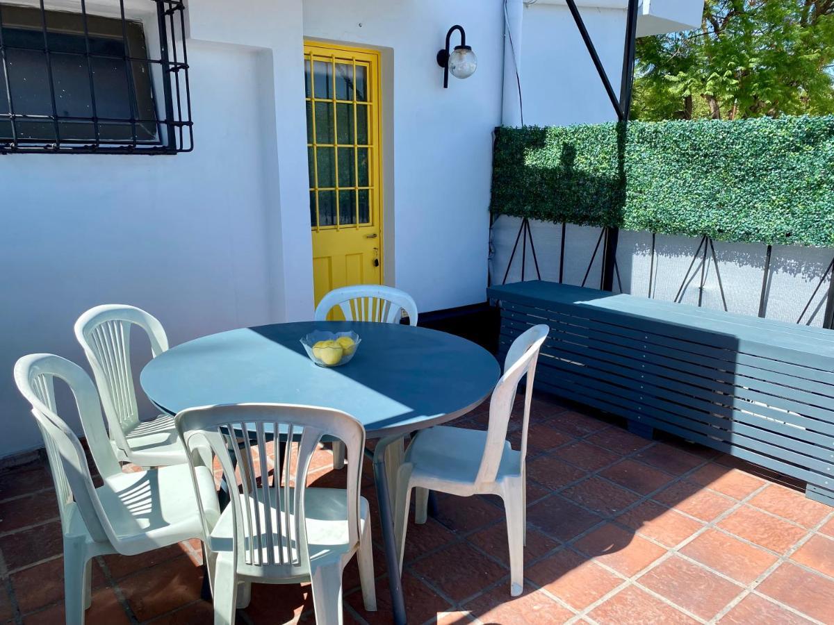 Departamento Excelente Ubicacion. Zona Aristides Y Parque. Apartamento