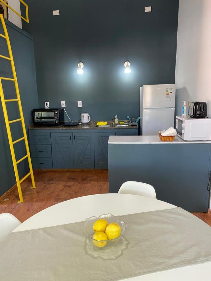 Apartamento Departamento Excelente Ubicacion. Zona Aristides Y Parque. Mendoza