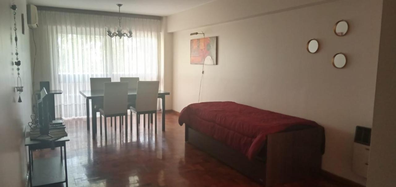 Apartment Altos Av Gutierrez Cochera Gratis! Mendoza
