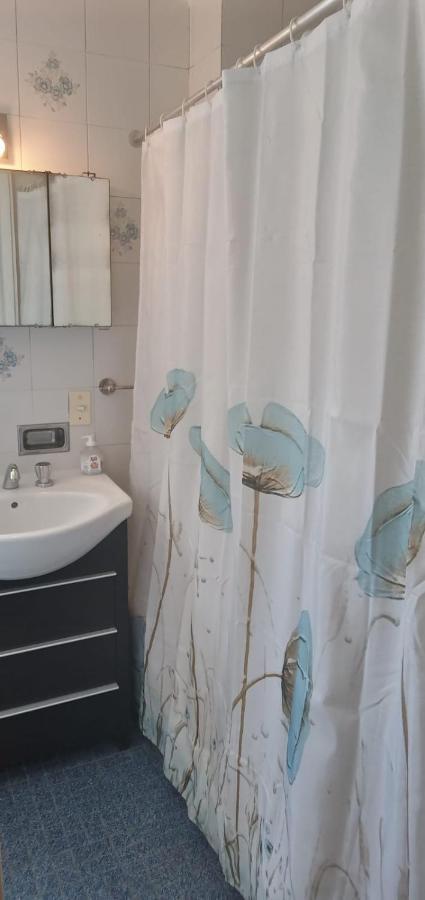Altos Avenida España Apartamento