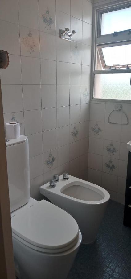 Apartment Altos Av Gutierrez Cochera Gratis! *