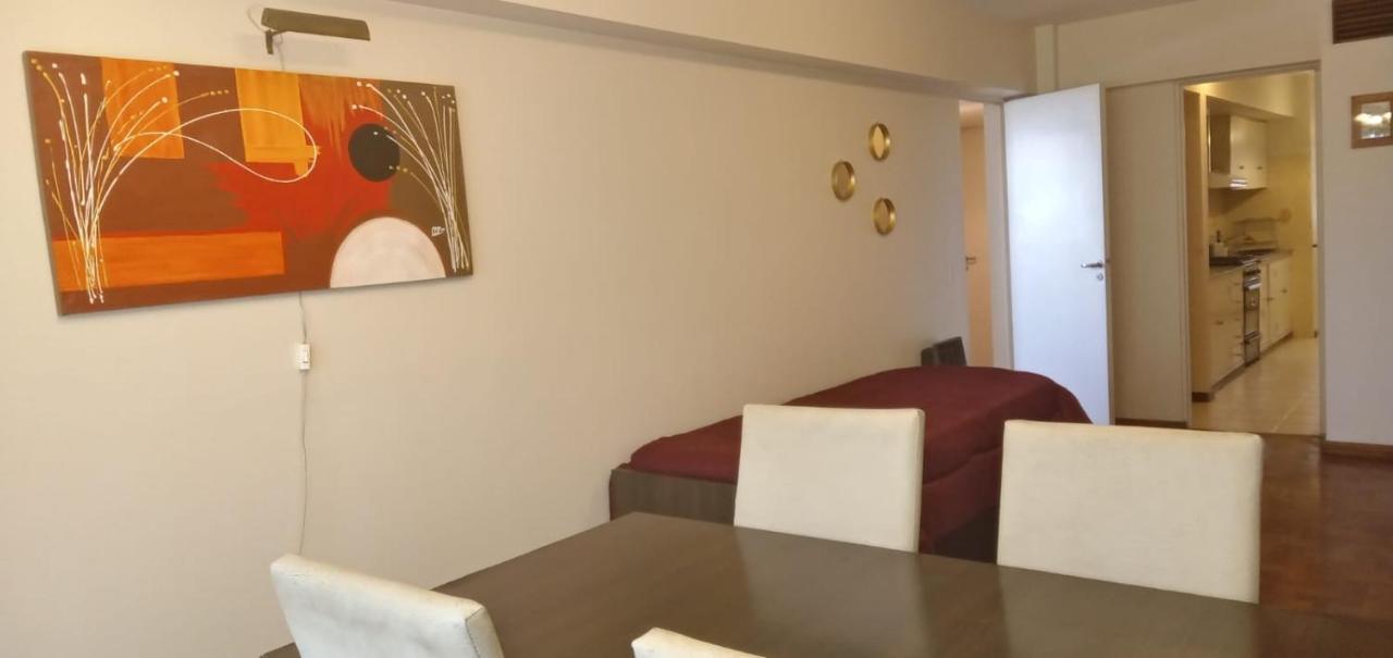 Altos Av Gutierrez Cochera Gratis! Apartment