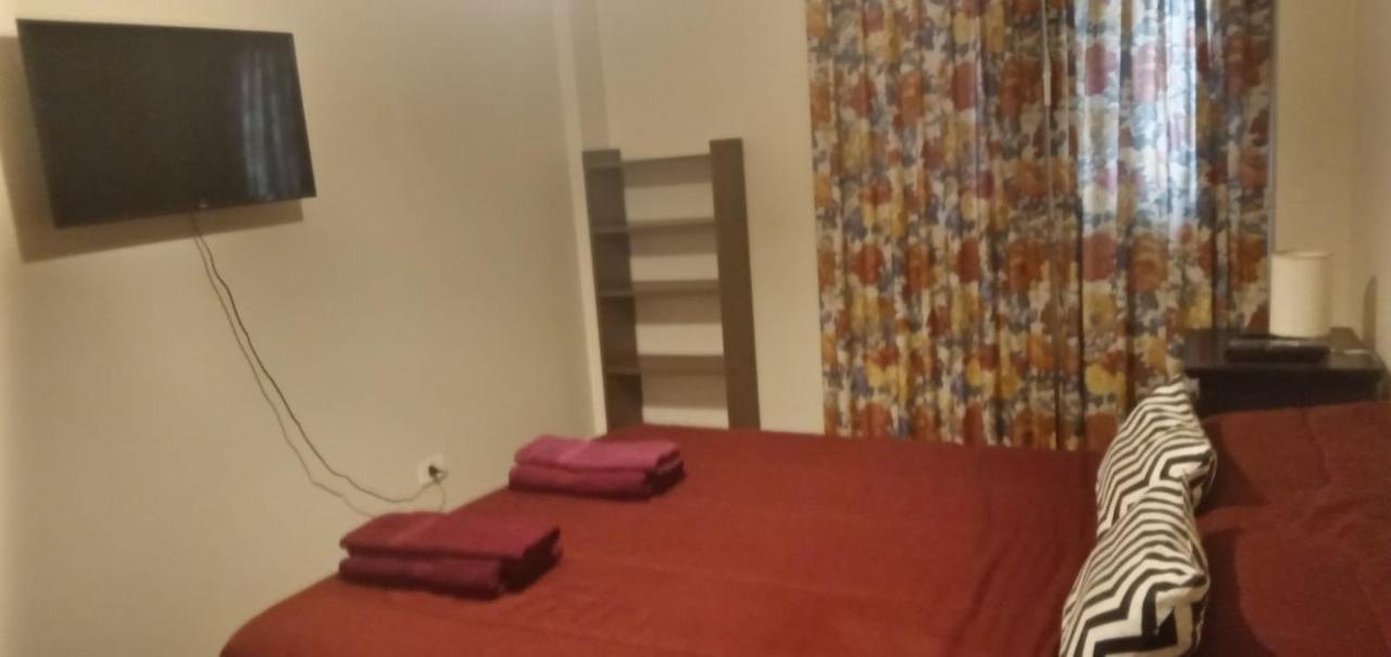 Apartment Altos Av Gutierrez Cochera Gratis! *