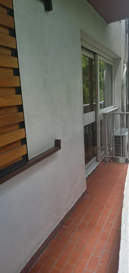Apartment Altos Av Gutierrez Cochera Gratis! Mendoza