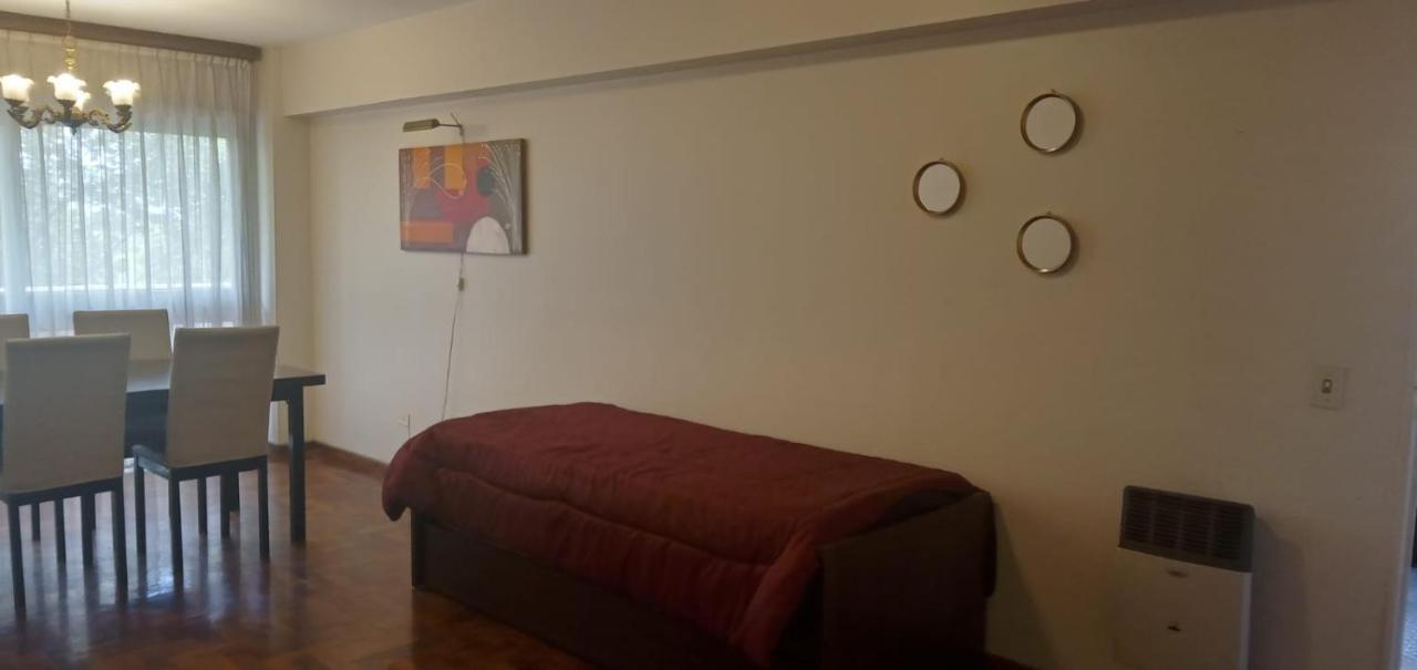 Altos Av Gutierrez Cochera Gratis! Mendoza