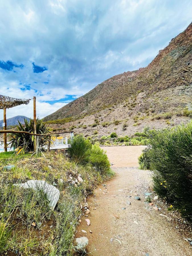 Cabaña 17 Lodge