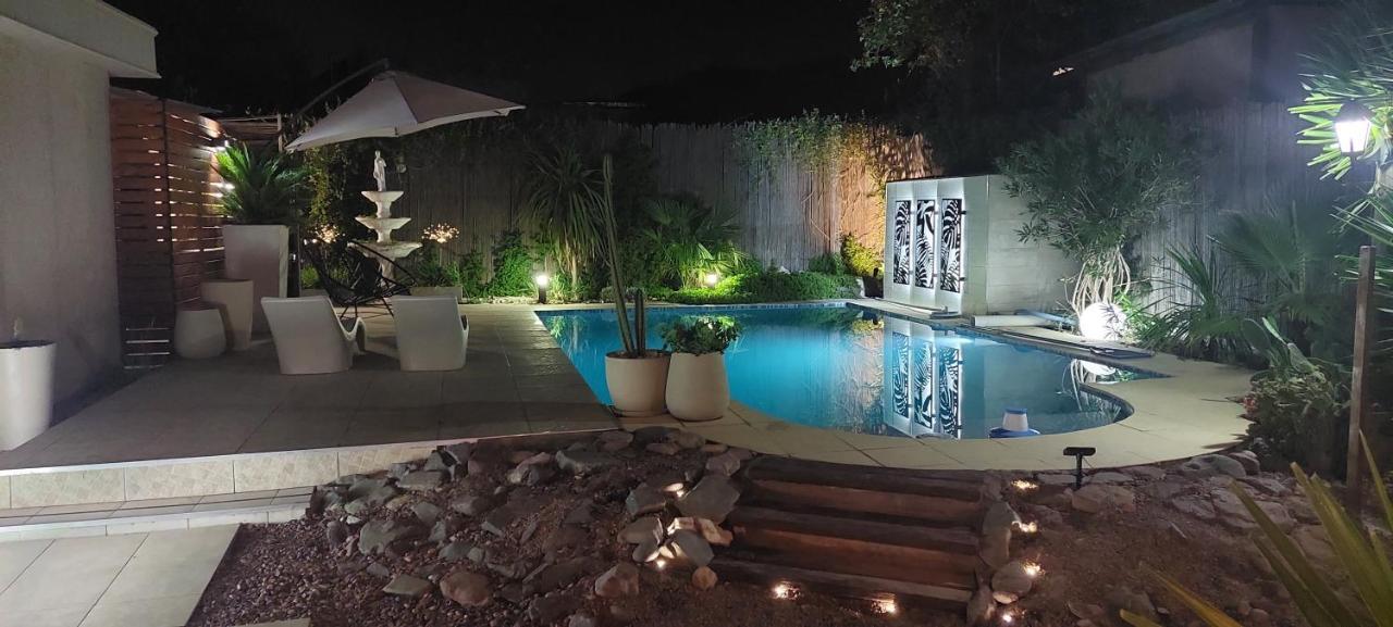 El Alamo Apartamento Mendoza