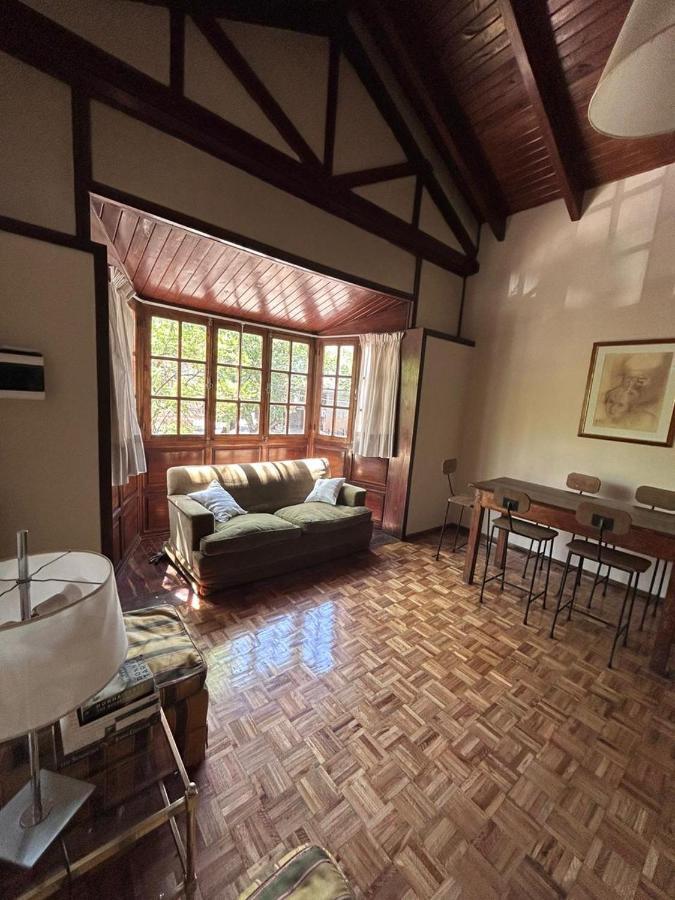 Apartamento En Apartamento