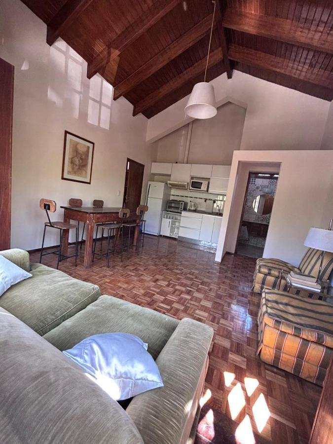 Apartamento Apartamento En