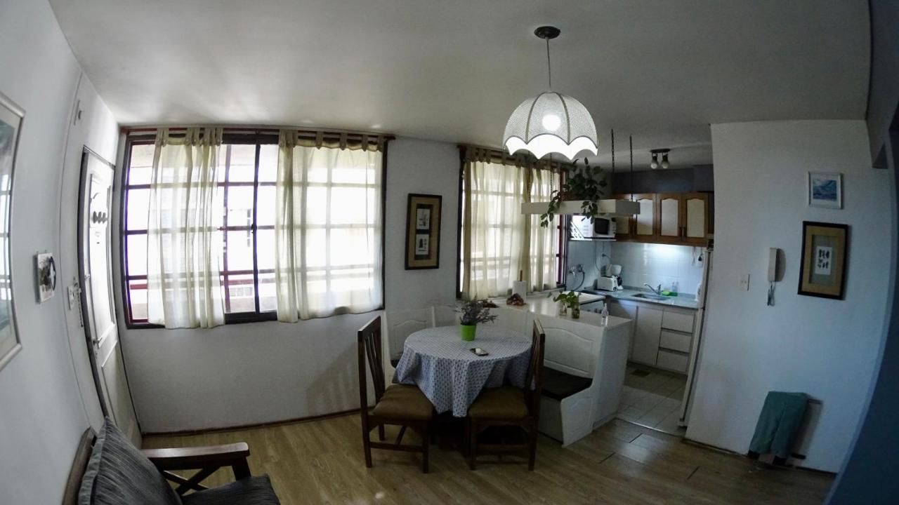 Apartment Torres Del Parque *