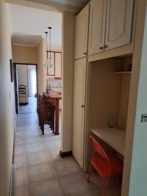 Apartamento Leonidas - La Mejor Ubicacion 100m2 Con Terraza Y Balcon *