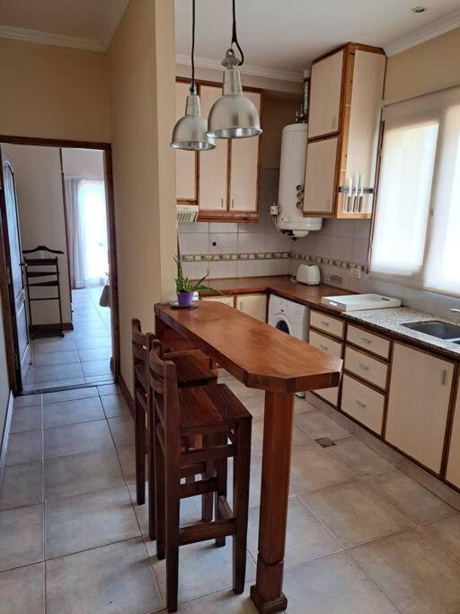 Leonidas - La Mejor Ubicacion 100m2 Con Terraza Y Balcon Apartamento
