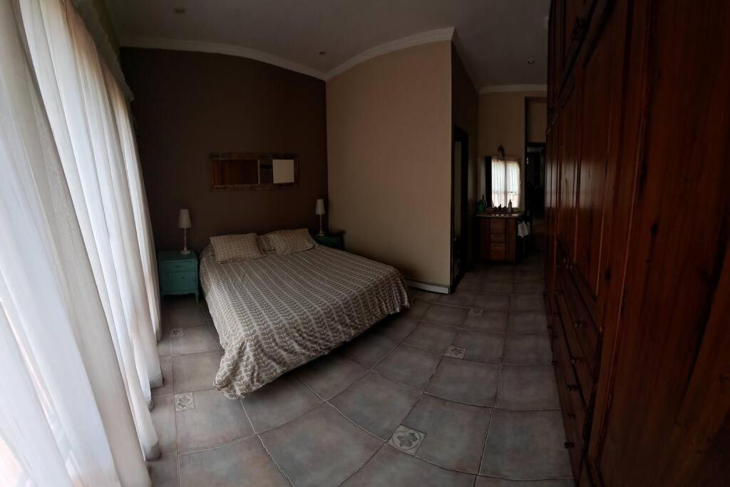 Leonidas - La Mejor Ubicacion 100m2 Con Terraza Y Balcon * Mendoza