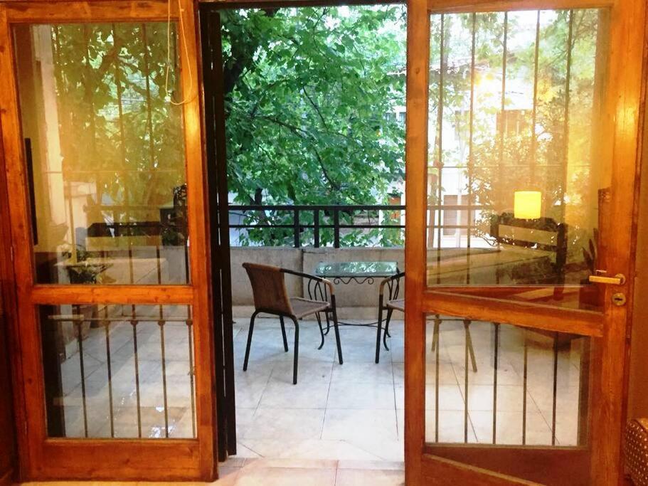 Leonidas - La Mejor Ubicacion 100m2 Con Terraza Y Balcon Apartamento