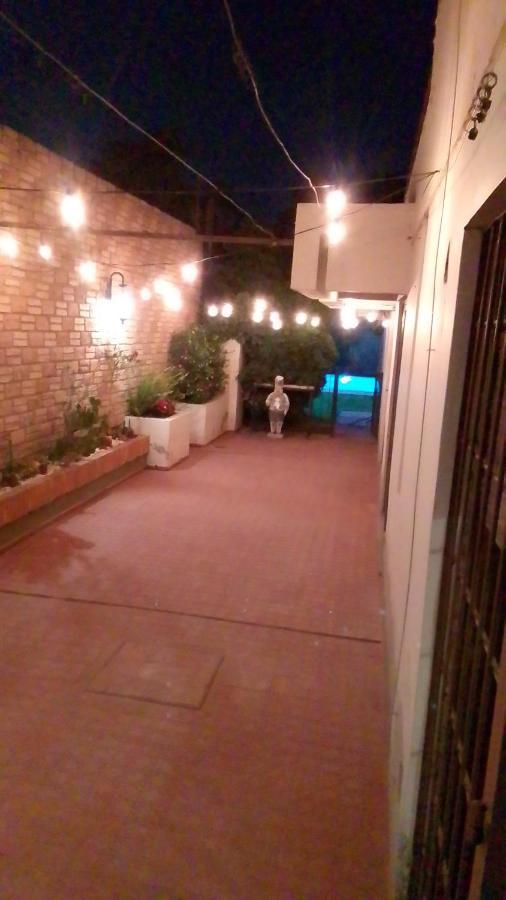 Casa Quinta Seccion