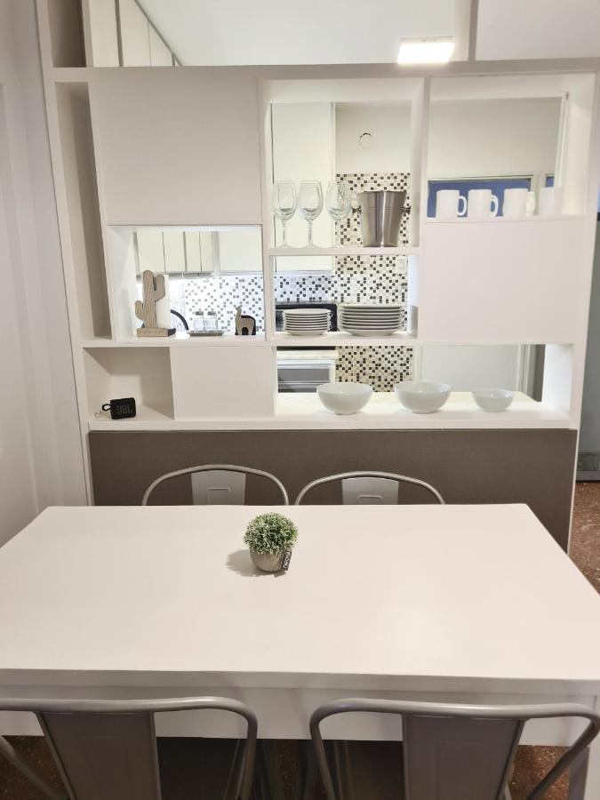 Bauza Ribot Departamento Boutique En Apartment Mendoza