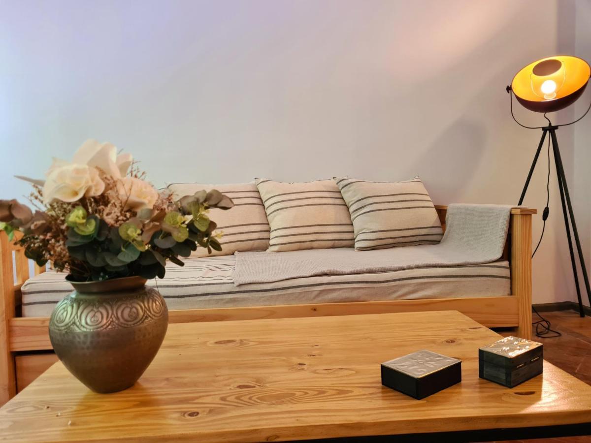 Bauza Ribot Departamento Boutique En Mendoza