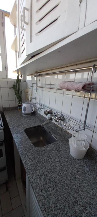 Apartamento Dpto Panoramico Chic Microcentro *