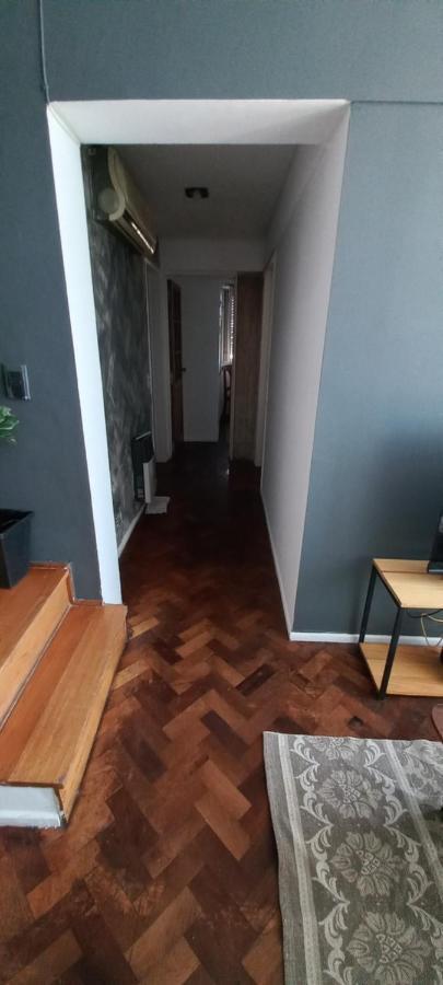 Apartamento Dpto Panoramico Chic Microcentro Mendoza