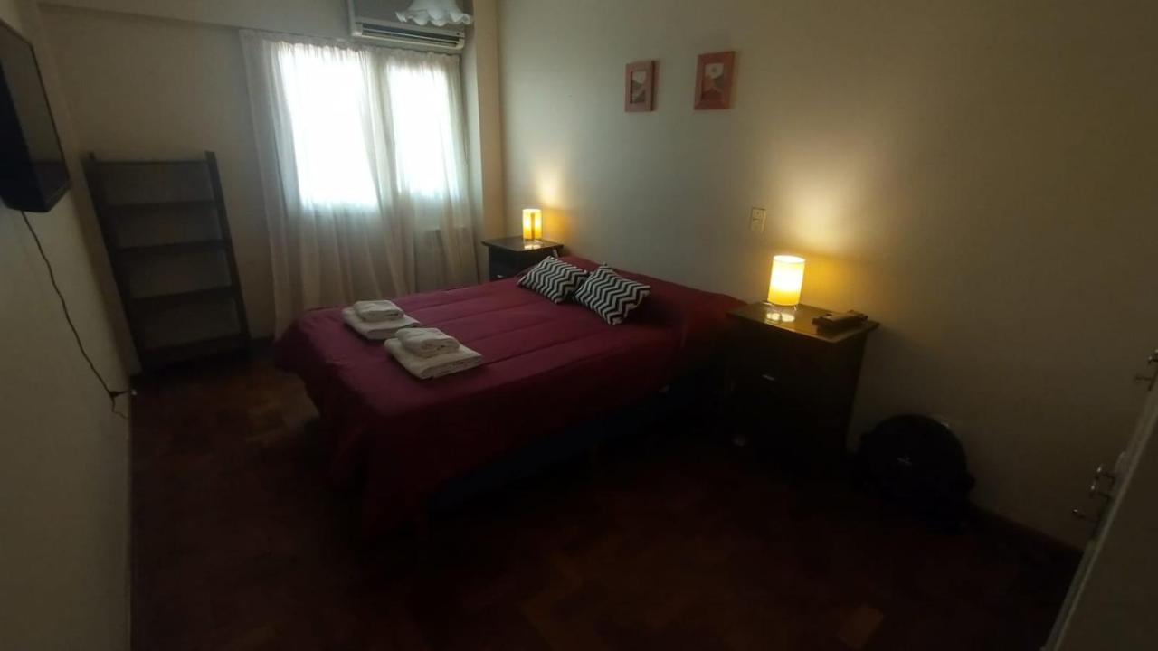 Apartment Altos Av Gutierrez Cochera Gratis! Mendoza