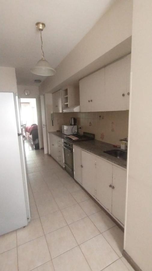 Altos Avenida España Apartamento Mendoza