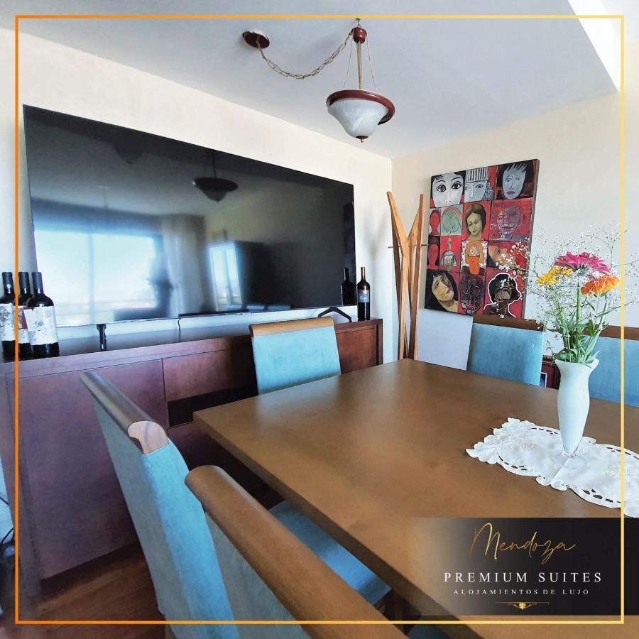 Apartamento Mitre Independent Apart *