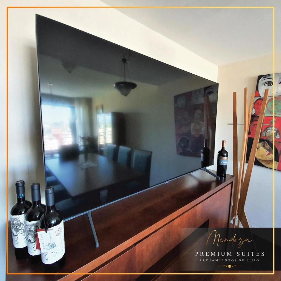 Mitre Independent Apart Apartamento Mendoza