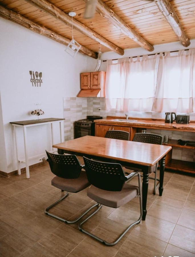 La Casa De Margarita Apartment *