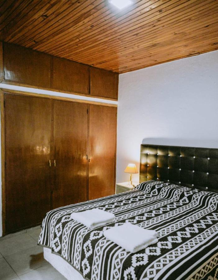 Apartment La Casa De Margarita