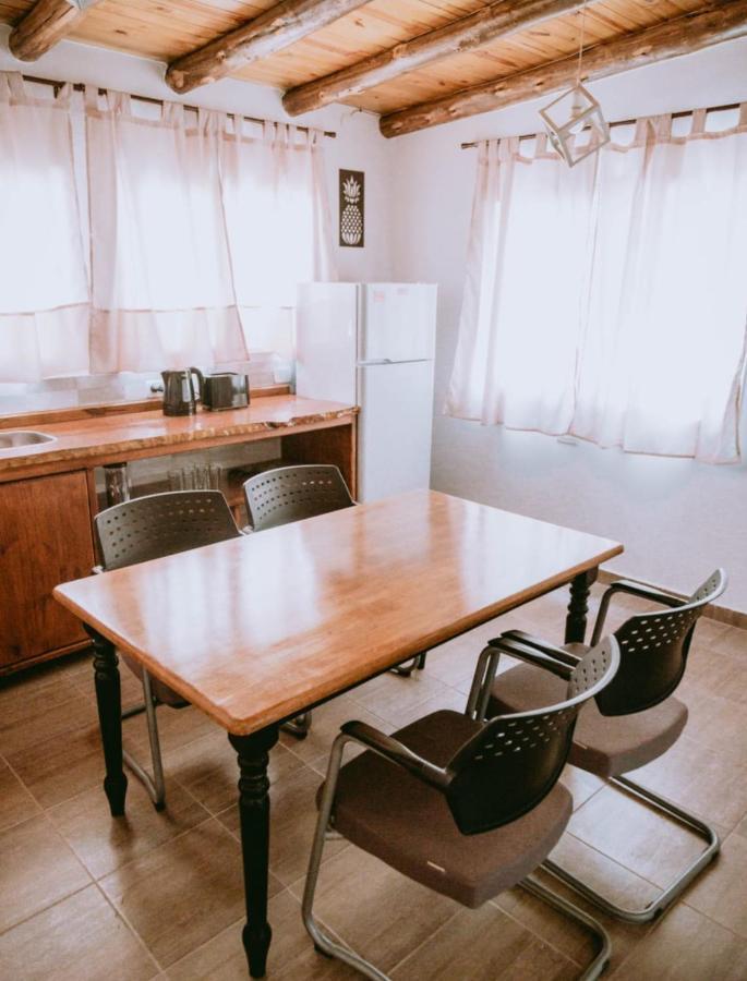 La Casa De Margarita Apartment *